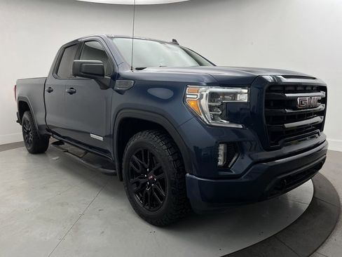 Used 2022 GMC Sierra 1500 Elevation image 8