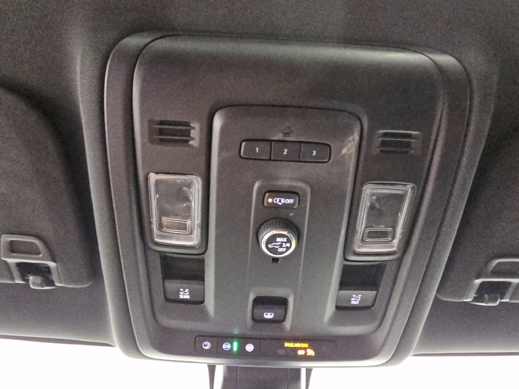 Used 2021 Chevrolet Tahoe RST w/ Rear Media and Nav Package RWD image 24