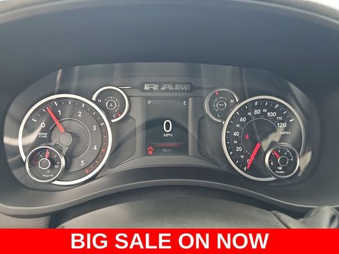 New 2026 RAM 5500 Tradesman RWD image 18