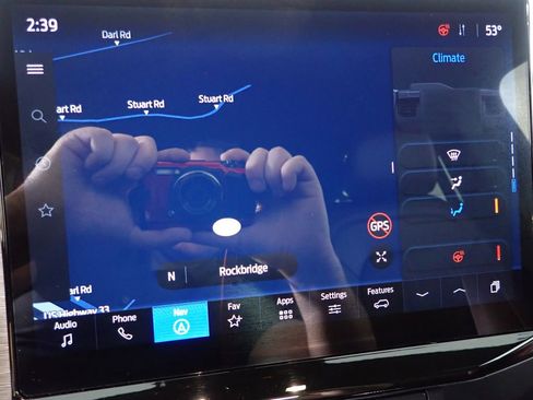 Used 2024 Ford Expedition Max Limited image 34