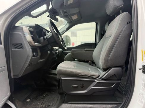 Used 2024 Ford F350 XLT image 28