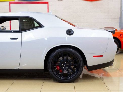 Used 2023 Dodge Challenger SRT Hellcat RWD image 5