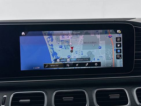 Certified 2022 Mercedes-Benz GLE 53 AMG 4MATIC Coupe image 13