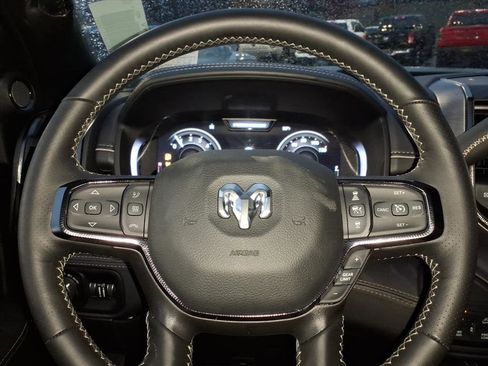 New 2026 RAM 2500 Power Wagon image 30