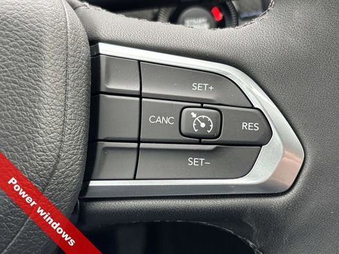 New 2026 Jeep Compass Latitude image 20