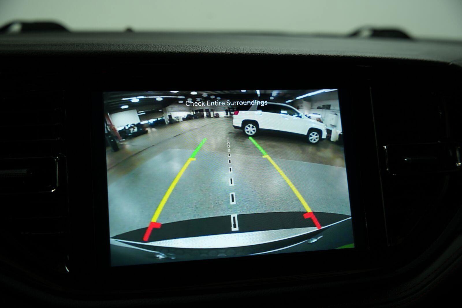 Used 2026 Dodge Durango GT AWD/4WD image 41