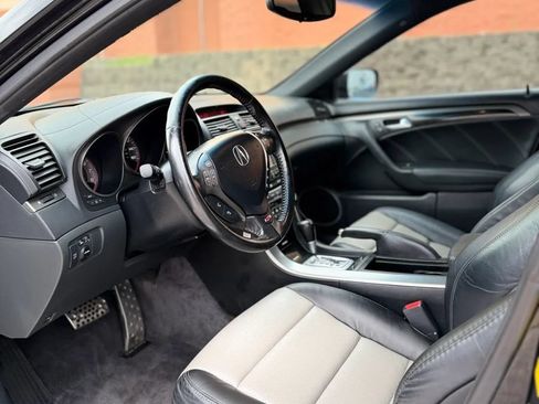 Used 2007 Acura TL Type-S FWD image 16