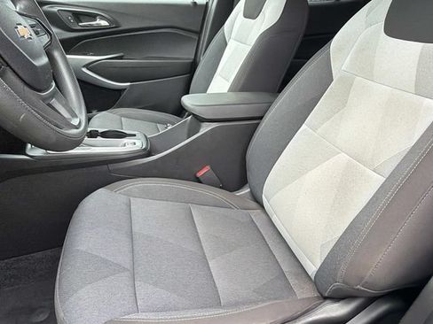 Used 2024 Chevrolet Trax LS FWD image 20
