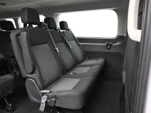 Certified 2022 Ford Transit 350 XLT RWD image 15