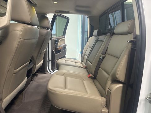 Used 2018 GMC Sierra 1500 SLT w/ SLT Preferred Package image 31