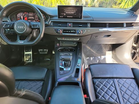 Used 2019 Audi S5 Prestige image 14