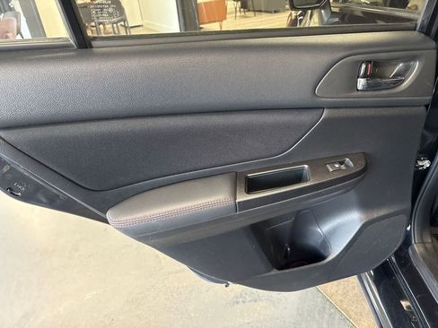 Used 2016 Subaru WRX AWD/4WD image 42