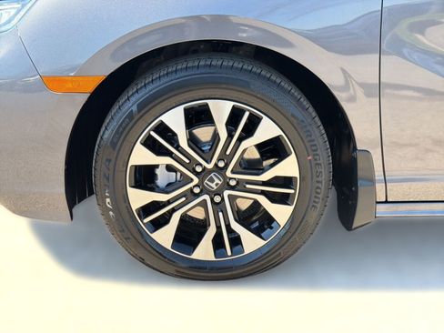 New 2026 Honda Odyssey Elite image 11