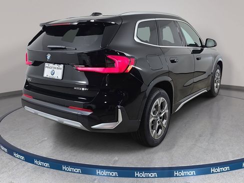 New 2026 BMW X1 xDrive28i w/ Convenience Package AWD/4WD image 5
