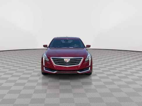 Used 2017 Cadillac CT6 Premium Luxury w/ Comfort Package AWD/4WD image 3