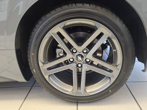 New 2026 Nissan Z Sport w/ Floor Mat Package image 10