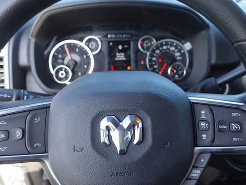 New 2025 RAM 3500 Tradesman image 17