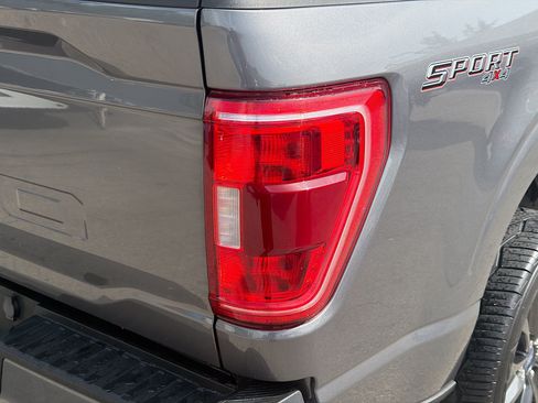 Used 2023 Ford F150 XLT w/ Equipment Group 302A High AWD/4WD image 27