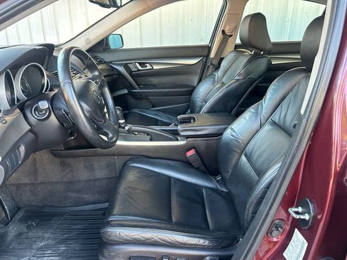 Used 2010 Acura TL w/ Technology Package FWD image 7