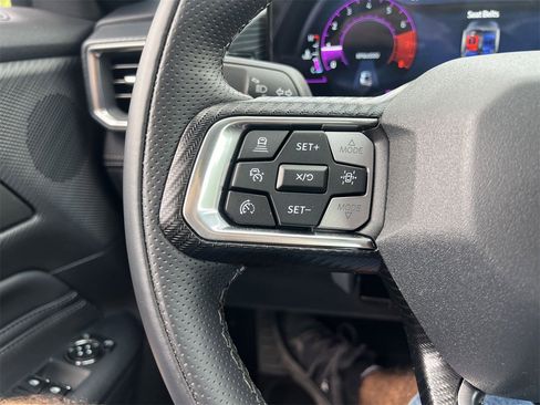 New 2025 Ford Mustang Premium image 11