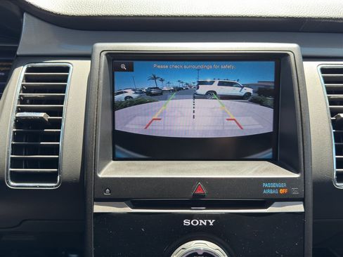 Used 2014 Ford Flex Limited w/ Equipment Group 301A FWD image 18
