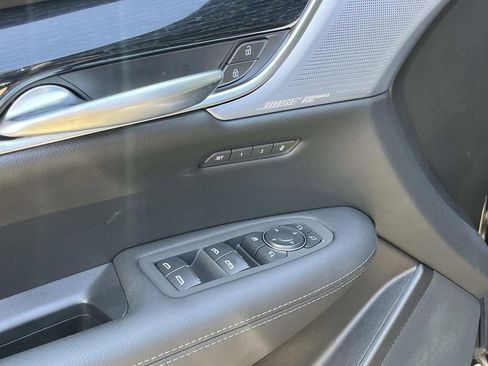 New 2025 Cadillac XT5 Premium Luxury image 15