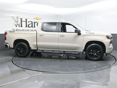 New 2026 Chevrolet Silverado 1500 High Country w/ Technology Package image 1