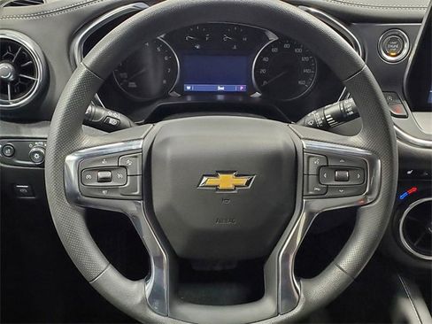 New 2025 Chevrolet Blazer LT w/ Driver Confidence Package image 19