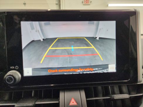 Used 2024 Toyota RAV4 XLE image 14