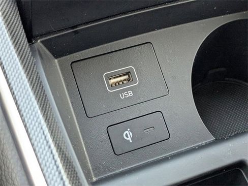 Used 2021 Hyundai Santa Fe SEL image 22