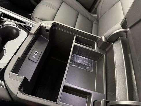 New 2026 Chevrolet Tahoe RST w/ Comfort Package image 28