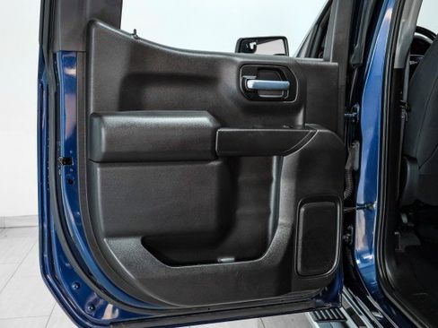 Used 2021 Chevrolet Silverado 1500 LT w/ Diesel Off-Road Package image 43