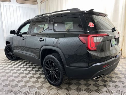 Certified 2023 GMC Acadia SLE w/ Driver Convenience Package image 18