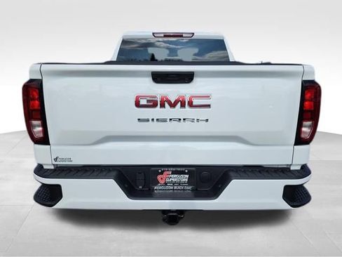 New 2026 GMC Sierra 1500 Pro w/ Graphite Edition image 4