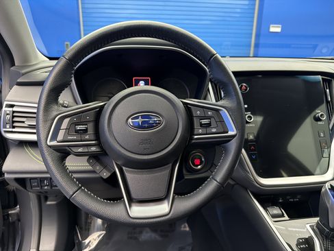 Used 2020 Subaru Outback Onyx Edition XT image 14