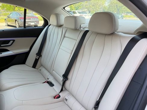 Certified 2026 Mercedes-Benz E 350 Sedan image 14