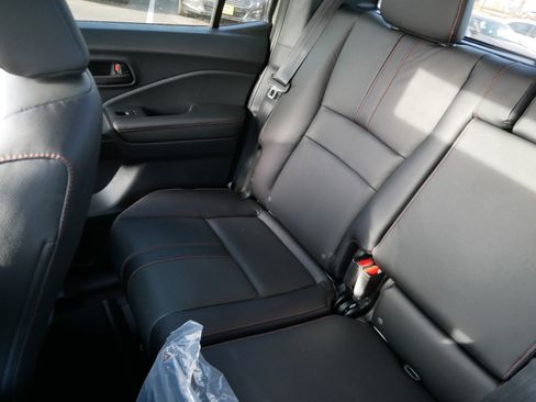 New 2026 Honda Ridgeline TrailSport image 12