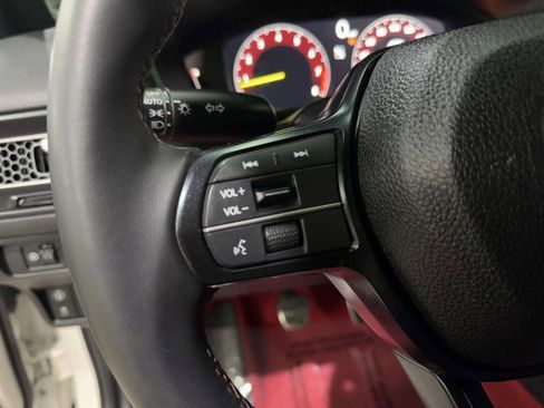 Used 2025 Honda Civic Type R image 22