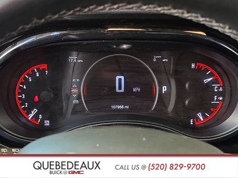 Used 2022 Dodge Durango SXT RWD image 12