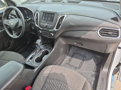 Used 2024 Chevrolet Equinox LT FWD image 31