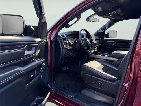 Used 2019 RAM 1500 Sport w/ Level 2 Equipment Group image 16