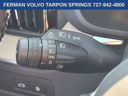 New 2026 Volvo XC60 T8 Core image 32