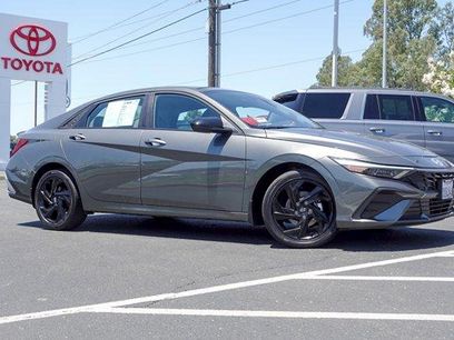 Used 2026 Hyundai Elantra SEL