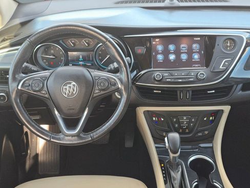 Used 2017 Buick Envision Essence image 26