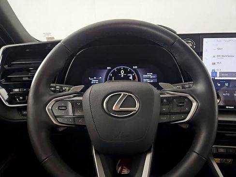 Used 2025 Lexus TX 350 AWD w/ Technology Package image 22