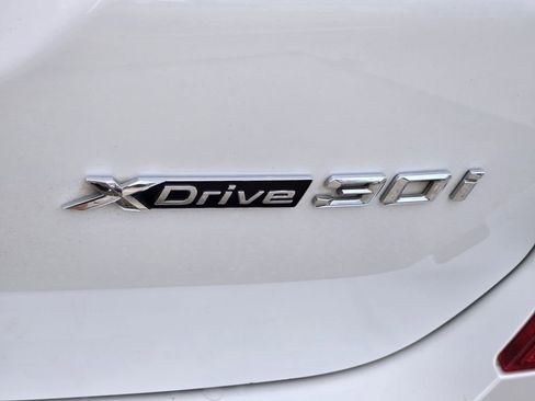 Used 2019 BMW X3 xDrive30i w/ Executive Package image 12