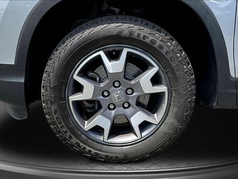 Used 2022 Honda Passport TrailSport image 33