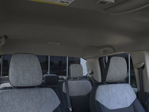 New 2025 Ford Maverick XLT w/ XLT Luxury Package image 12