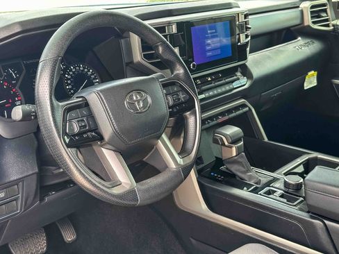Used 2024 Toyota Tundra SR5 AWD/4WD image 12