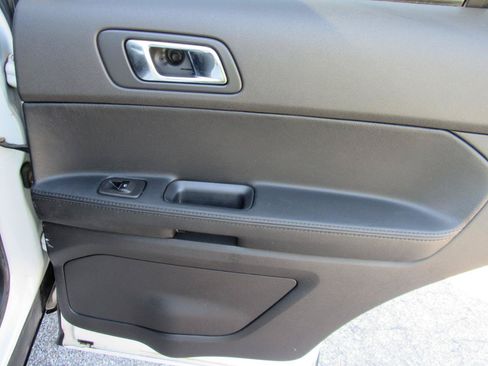 Used 2014 Ford Explorer 4WD Police Interceptor image 20